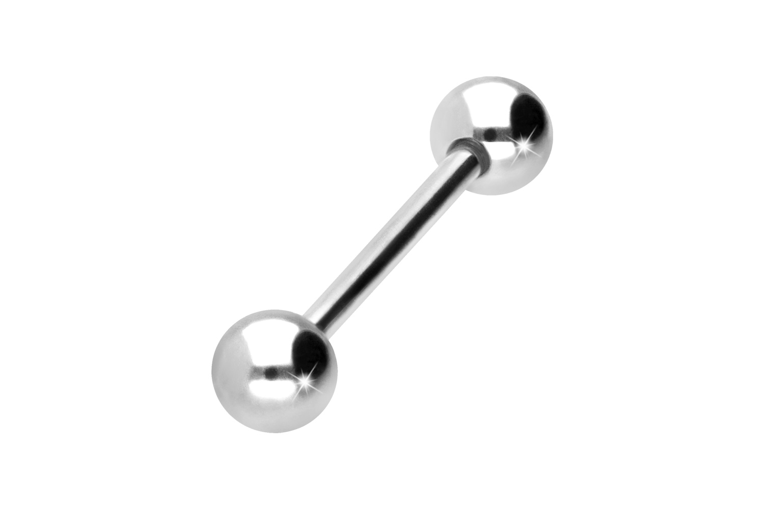 Titan Barbell Piercing